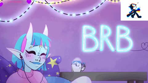 Snapshot of karlathompson chatting on February 10, 2025, 3:57 am Karla online show from February 10, 2025, 3:57 am