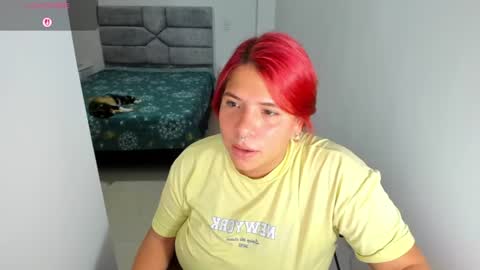 Karla  MODEL INDEPENT online show from July 31, 2026, 2:00 am