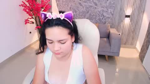 Karli online show from September 9, 2025, 8:52 pm