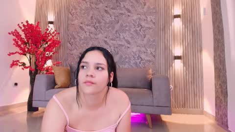 Karli online show from September 11, 2025, 7:47 pm