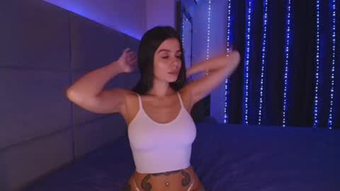 Karlijn online show from January 11, 2026, 10:15 pm