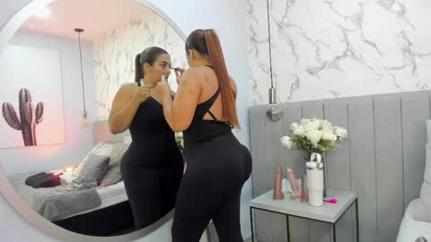 Snapshot of karlla_brown chatting on May 28, 2026, 12:24 pm karlla_brown online show from May 28, 2026, 12:24 pm