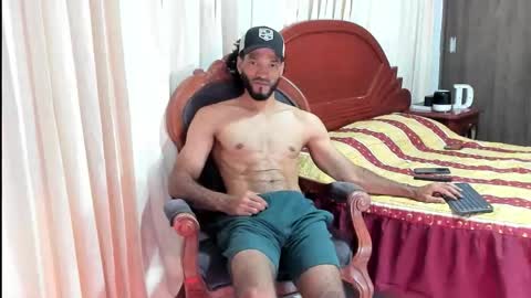 Snapshot of karlmarley1 chatting on February 25, 2026, 6:23 am Karl online show from February 25, 2026, 6:23 am