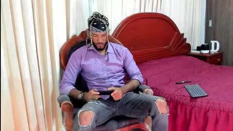 Snapshot of karlmarley1 chatting on February 28, 2026, 6:58 am Karl online show from February 28, 2026, 6:58 am