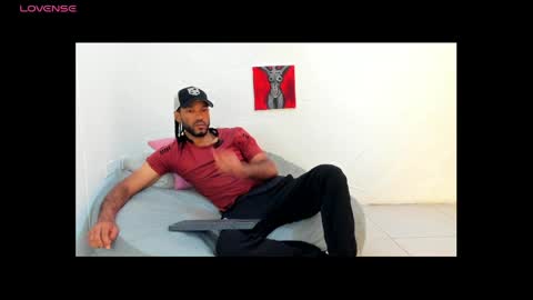 Snapshot of karlmarley1 chatting on April 7, 2026, 7:31 am Karl online show from April 7, 2026, 7:31 am