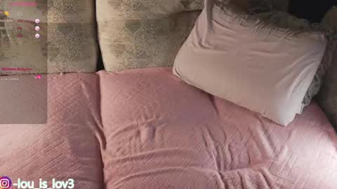 Karlos and Louis online show from March 11, 2025, 3:26 am