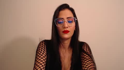 Snapshot of karlota_hank chatting on January 12, 2025, 12:28 am Karlis online show from January 12, 2025, 12:28 am