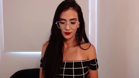 Snapshot of karlota_hank chatting on February 28, 2025, 10:06 pm Karlis online show from February 28, 2025, 10:06 pm