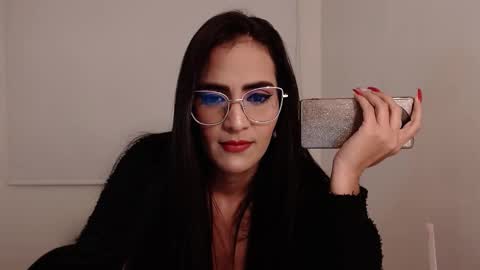 Snapshot of karlota_hank chatting on March 7, 2025, 4:13 am Karlis online show from March 7, 2025, 4:13 am