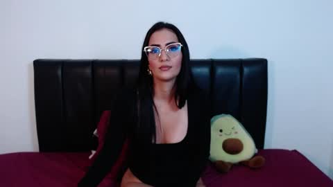 Snapshot of karlota_hank chatting on May 30, 2026, 4:53 am Karlis online show from May 30, 2026, 4:53 am