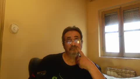 karlpal online show from April 12, 2026, 2:11 pm