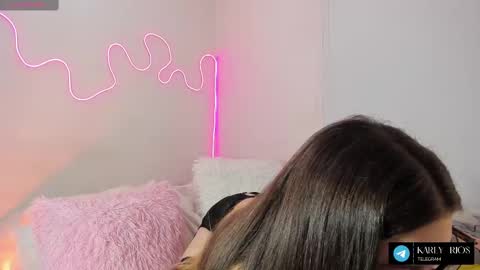 Karlyy  online show from March 5, 2025, 5:18 am