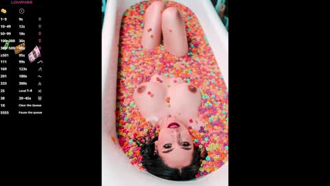  KARLY   Connection time 700 pm to 500 amRest day Wednesday online show from December 15, 2024, 7:35 am