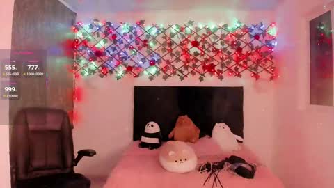 Karly online show from September 21, 2025, 4:14 am