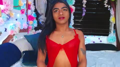 KARLY.  online show from March 12, 2025, 8:08 am