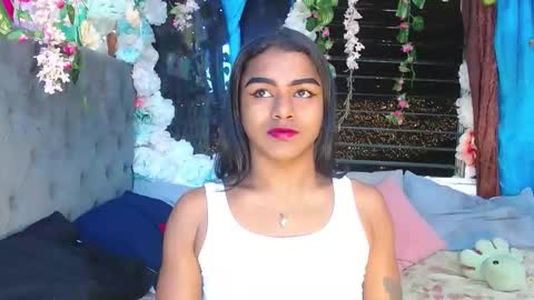 KARLY.  online show from October 11, 2025, 10:03 am