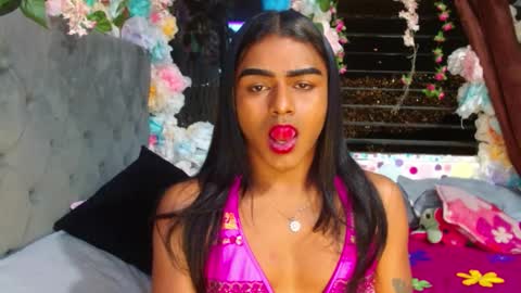 KARLY.  online show from December 18, 2025, 9:37 am