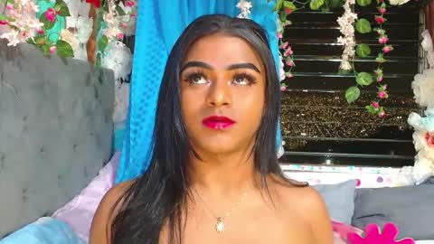 KARLY.  online show from February 7, 2026, 2:37 am