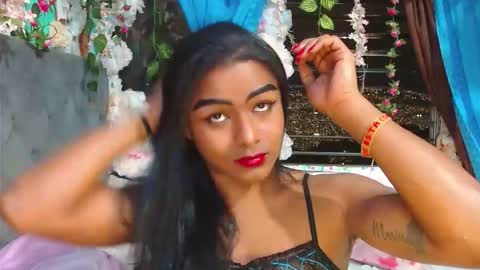 KARLY.  online show from March 1, 2026, 2:35 am