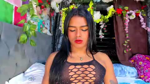 Snapshot of karly_coffe chatting on June 19, 2026, 9:46 am KARLY. online show from June 19, 2026, 9:46 am