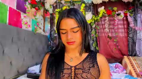 Snapshot of karly_coffe chatting on June 24, 2026, 10:58 am KARLY. online show from June 24, 2026, 10:58 am