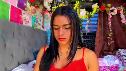 Snapshot of karly_coffe chatting on June 26, 2026, 10:30 am KARLY. online show from June 26, 2026, 10:30 am