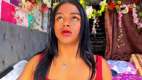 Snapshot of karly_coffe chatting on June 27, 2026, 8:41 am KARLY. online show from June 27, 2026, 8:41 am