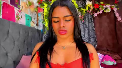 Snapshot of karly_coffe chatting on July 18, 2026, 10:41 am KARLY. online show from July 18, 2026, 10:41 am