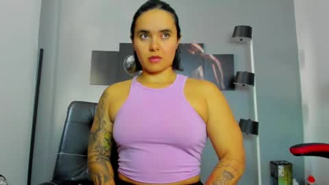 Snapshot of karlyjons_ chatting on February 28, 2025, 4:53 pm online show from February 28, 2025, 4:53 pm