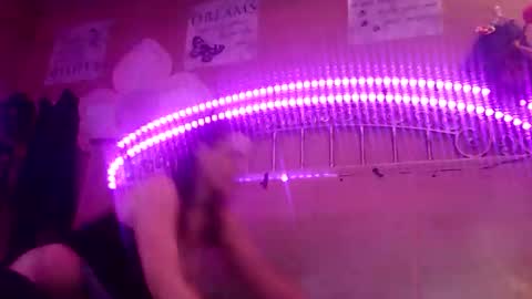 Karlykox online show from April 29, 2026, 8:04 pm
