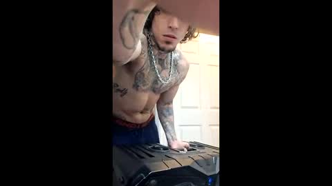 karmacall36 online show from March 18, 2026, 11:24 am