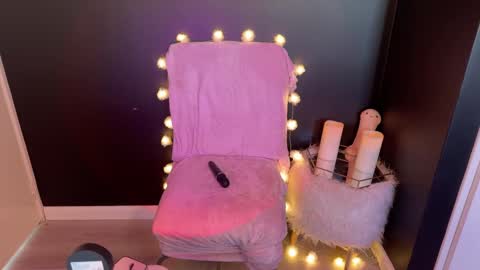 KarmaRosexx online show from January 1, 2025, 6:26 am