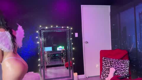 KarmaRosexx online show from January 17, 2025, 1:03 pm