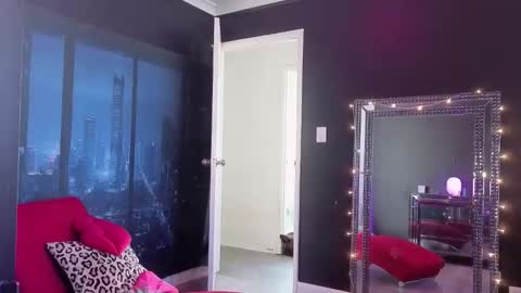 KarmaRosexx online show from September 22, 2025, 7:10 am