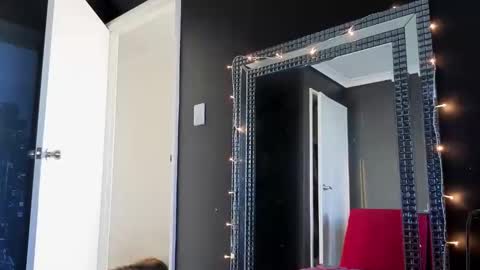 KarmaRosexx online show from September 30, 2025, 5:56 am