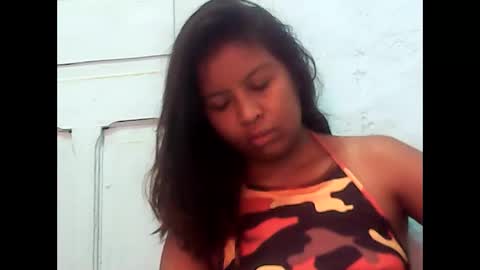 Snapshot of karmellah chatting on June 6, 2026, 4:06 am Karmellah online show from June 6, 2026, 4:06 am