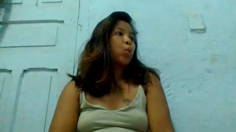 Snapshot of karmellah chatting on June 18, 2026, 12:11 am Karmellah online show from June 18, 2026, 12:11 am