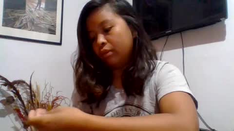 Snapshot of karmellah chatting on July 12, 2026, 3:52 am Karmellah online show from July 12, 2026, 3:52 am