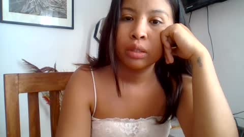 Snapshot of karmellah chatting on July 14, 2026, 6:07 am Karmellah online show from July 14, 2026, 6:07 am