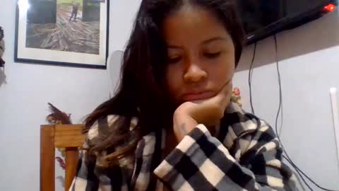 Snapshot of karmellah chatting on July 20, 2026, 2:37 am Karmellah online show from July 20, 2026, 2:37 am