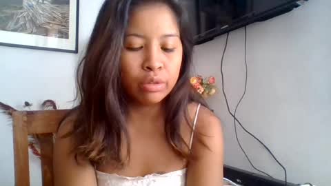 Snapshot of karmellah chatting on July 23, 2026, 7:06 am Karmellah online show from July 23, 2026, 7:06 am