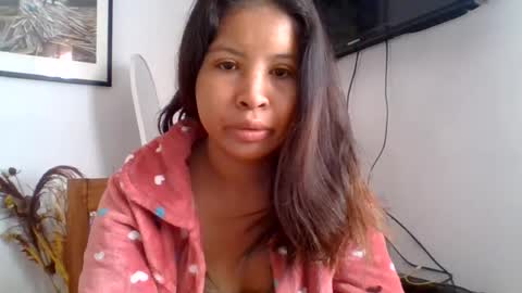 Snapshot of karmellah chatting on July 28, 2026, 4:52 am Karmellah online show from July 28, 2026, 4:52 am