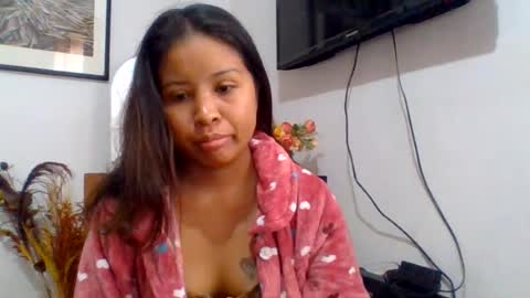Snapshot of karmellah chatting on July 28, 2026, 11:17 am Karmellah online show from July 28, 2026, 11:17 am