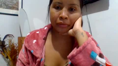 Snapshot of karmellah chatting on July 28, 2026, 2:13 pm Karmellah online show from July 28, 2026, 2:13 pm