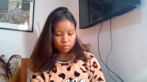 Snapshot of karmellah chatting on July 29, 2026, 4:21 am Karmellah online show from July 29, 2026, 4:21 am