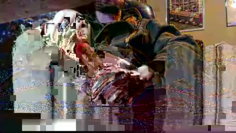 Snapshot of karnyx3 chatting on March 1, 2025, 11:50 am Karlos Montoya online show from March 1, 2025, 11:50 am