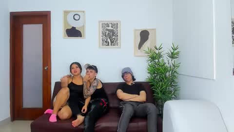 karo_astr online show from March 16, 2026, 7:40 pm