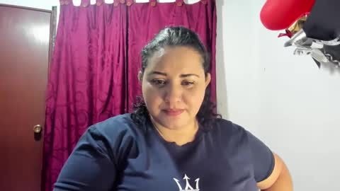 Snapshot of karol103900 chatting on December 31, 2024, 8:23 pm Karol online show from December 31, 2024, 8:23 pm