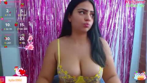Snapshot of karol_09 chatting on January 24, 2025, 4:37 am karol 09 online show from January 24, 2025, 4:37 am