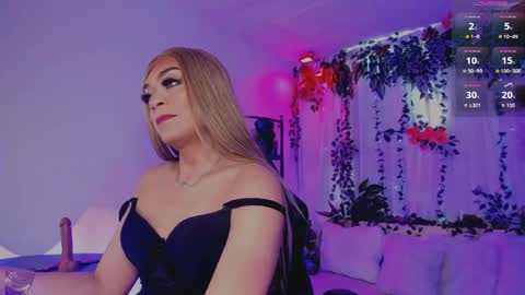 Snapshot of karol_elegance_ chatting on June 1, 2026, 1:35 pm karol online show from June 1, 2026, 1:35 pm